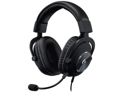 Logitech G Pro X Gaming Headset 981-000820