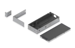 Ubiquiti | UACC-Pro-Max-16-RM | UniFi USW-Pro-Max-16 Rack Mount Kit UB.UACC.PRO.MAX.16.RM