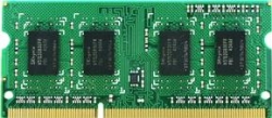 Synology 4gb Ddr3l-1866 Unbuffered So-dimm Module For Ds918+ Ds718+ Ds218+ D3ns1866l-4g