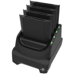 Sharecradle-01 Tc51/56 4-Slot Battery Charger Charges SAC-TC51-4SCHG-01