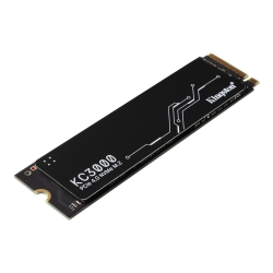 2048G KC3000 PCIe 4.0 NVMe M.2 SSD SKC3000D/2048G
