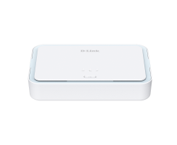D-Link 5G AX3000 Wi-Fi 6 Mobile Hotspot DBR-330-G