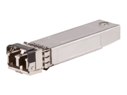 Aruba 10G Sfp+ Lc Sr 300MM Mmfxcvr J9150D