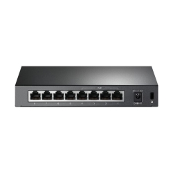 TP-Link Tl-Sf1008P: 8 Port. 4 Poe Switch 006.008.0028