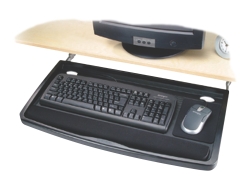 Kensington Smartfit Under Desk Drawer For Full Size Keyboard 60004