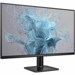 Philips 27E2N1500L 2K Monitor. 27in Ips Qhd 2560x1440 16:9 250nits 4ms 75Hz VGA Hdmi DP 3.5mm Jack Audio-out Tilt Vesa 3Yr Wty 27E2N1500L/75