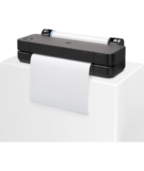HP Designjet T230 24 Inch Printer + Ink Set 5HB07D-INKSET
