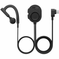 Perform 10 Mono Usb-c Black 5121-119