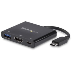 USB-C 4K HDMI Multifunction Adapter - P. CDP2HDUACP