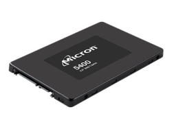 Lenovo 2.5" 5400 Max 960GB Mixed Use Sata 6GB Hs SSD 4XB7A82290