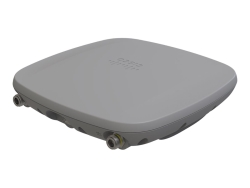 Cisco - Catalyst 9163E AP(W6E, Tri-band 2x2,Outdoor) W/Reg-Z CW9163E-Z