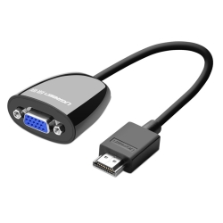 Ugreen Hdmi To VGA Converter (40253) ACBUGN40253