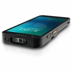 Memor 30 Full Touch Pda Std Range 2D Imager W/Green Spot Feedback Camera (13MP) Front Camera (8MP) Wi-Fi6E 6Gb/128Gb Qualcomm Octa Core 2 4GHZ Android V13 Nfc Ptt Ip 65 IP68 Black Color I 944850001