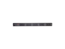 APC Basic Vertical Pdu, 230V, 16A, 3.3KW, C13(15), Iec-320, 2YR AP9572