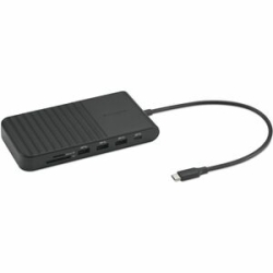 1. UH1510P Eq Usb-c 5Gbps Triple Video Driverless Mobile Dock # 85W Pass-Through Power # Dp/hdmi. Windows And MacOS 2 Yr Warranty K34040WW