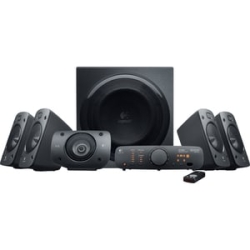 Z906 Surround Speakers 5.1 980-000470