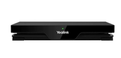 Yealink Roomcast-Zoom Native Zoom Rooms Appliance For Digital Signage And Wireless Presentation, 3m Ethernet Cable, 1.8m Hdmi Cable, Power Adapter Roomcast-zoom