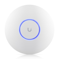 Ubiquiti U6-Plus Wi-Fi 6 Access Point U6+