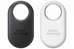 Samsung Smart TAG2 - 4 Pack (2x Black & 2x White) EI-T5600KWEGAU