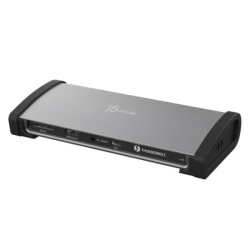 J5create JTD562 8K Thunderbolt 4 Docking JTD562
