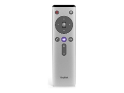 Yealink (Vcr20-Teams) Remote Control For A20, 30, And VC210 Teams Edition VCR20-TEAMS