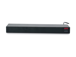 APC Switched 1U Rack Pdu, 16A, 208/230V, (8) C13, 2YR AP7921B
