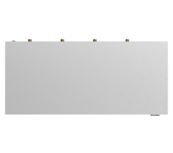 Teltonika RUTXR1 Enterprise Rack-mount Sfp/Lte Router, 5x Gigabit Ethernet Ports, Dual Sim Failover, Redundant Power Supplies, Psu Included RUTXR1300100