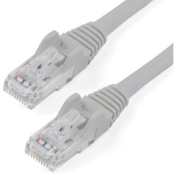 Cable - Grey CAT6 Patch Cord 7.5 M N6PATC750CMGR