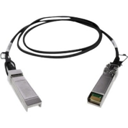 Qnap Cab-Dac15M-Sfpp, Sfp+ 10GbE Twinaxial Direct Attach Cable, 1.5M CAB-DAC15M-SFPP