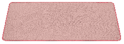 Logitech Desk Mat Studio Series - Darker Rose 956-000045