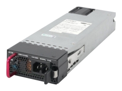 HP X362 1110W Ac Poe Power Supply JG545A