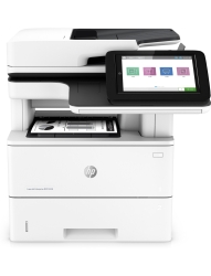HP M528DN Laser Ent Mono Mfp A4, 43PPM, Duplex, Network, 1YR 1PV64A