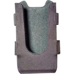 TC21 TC26 Soft Holster Supports Device With Either Standard Or Enhanced Battery SG-TC2Y-HLSTR1-01