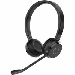 Jabra Evolve 65 Te Link390a Uc Stereo 6699-839-409