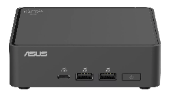 Asus Nuc 15 Pro Slim Mini Pc Kit, C5-210H, DDR5(0/2), M.2(0/2),Wl, 3YR Rtb 90AR00R2-M001A0