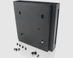 Lenovo ThinkCentre Tiny Sandwich Kit Ii Mechanical Bracket Mount Black 4XH0N04098