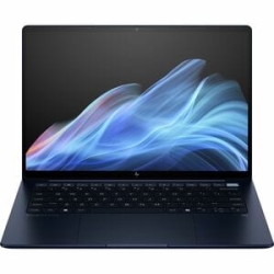 EliteBook Ultra G1i U7-256V 16GB LPDDR5x-8533 512GB Pcie-Nvme SSD 14 Inch Bright View Oled Ts Wifi-7 Bt-5.4 6-Cell Bl-Kb Cp 65W Power-Adp Hdmi Windows 11 Pro Premium 3/3/3 Warranty B9GE2PT