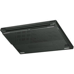 Vivobook Go E1404FA - 14in Fhd 1920x1080 16:9 - Athlon Silver 10 - Intergrated GPU - 4GB LPDDR5 - 128GB M.2 NVMe - Chiclet Keyboard - Touchpad Support Num Pad - Mixed Black-Windows 11 Home-1Y Warranty E1404FA-EB1615WS