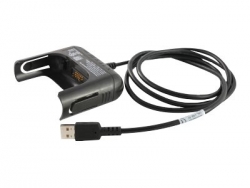 Honeywell Snap-On Adapter For Cn80 Hardwired Usb-A Cable (Cn80-Sn-Usb-0)