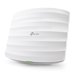 Tp-Link Omada AC1350 Dual-Band Gigabit Ceiling Access Point, Mu-Mimo, Poe, 5YR EAP225