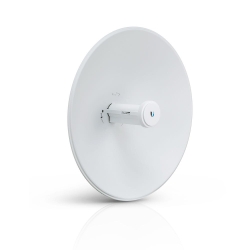 Ubiquiti Airmax Ac Bridge PBE-5AC-Gen2 | PowerBeam 25dBi 5GHz UB.PBE.5AC.GEN2