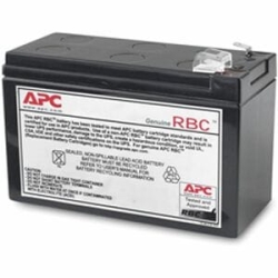 APC Replacement Battery Cartridge 110 APCRBC110
