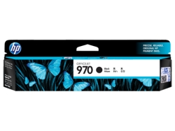 HP 970 Black Officejet Ink Cartridge CN621AA