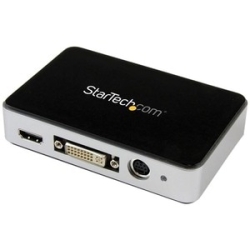 USB 3.0 Video Capture Device - HDMI/Dvi USB3HDCAP