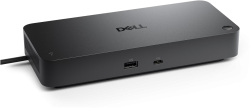 Dell SD25TB5 Pro Thunderbolt 5 Smart Dock USB(4),USB-C(2),HDMI,DP(2),LAN,T/Bolt5(2), 3YR 210-BSJB
