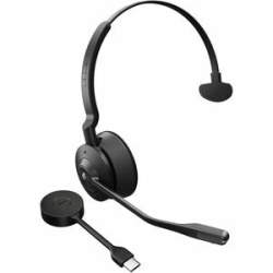 Jabra Engage 55 Se Ms Mono Link400c 9653-470-111
