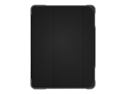 Stm Dux Plus Duo (Ipad 9Th/8Th/7Th Gen) Edu - Black Fitted Case STM-222-237JU-01