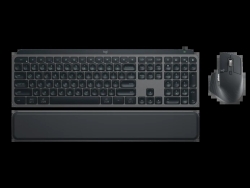 Logitech Mx Keys Combo For Business Gen 2 920-010937