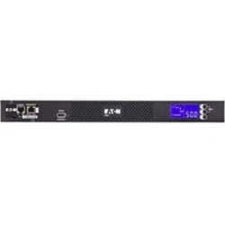 Eaton Ats With Com - (2)C20 16A Input (8 EATS16N