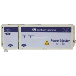 Cambium Ptp 670 Ac+Dc Enhanced Power Injector C000065L002D